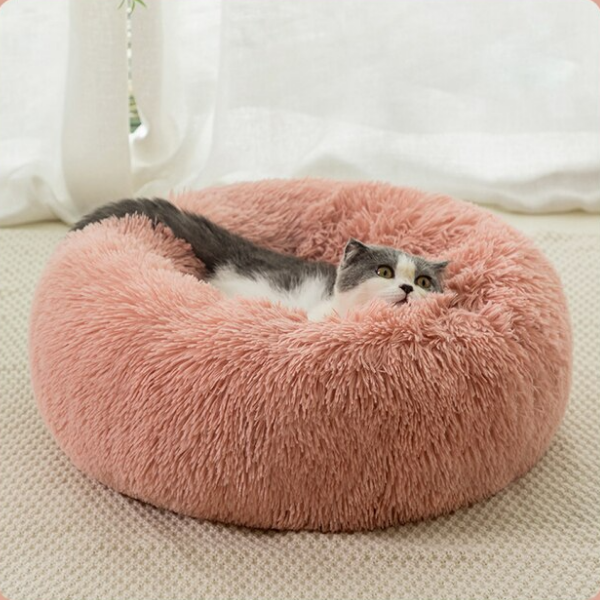 Cozy Cat Bed™ - L'original