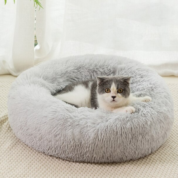 Cozy Cat Bed™ - L'original