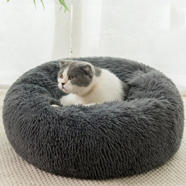 Cozy Cat Bed™ - L'original