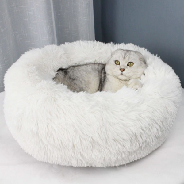 Cozy Cat Bed™ - L'original