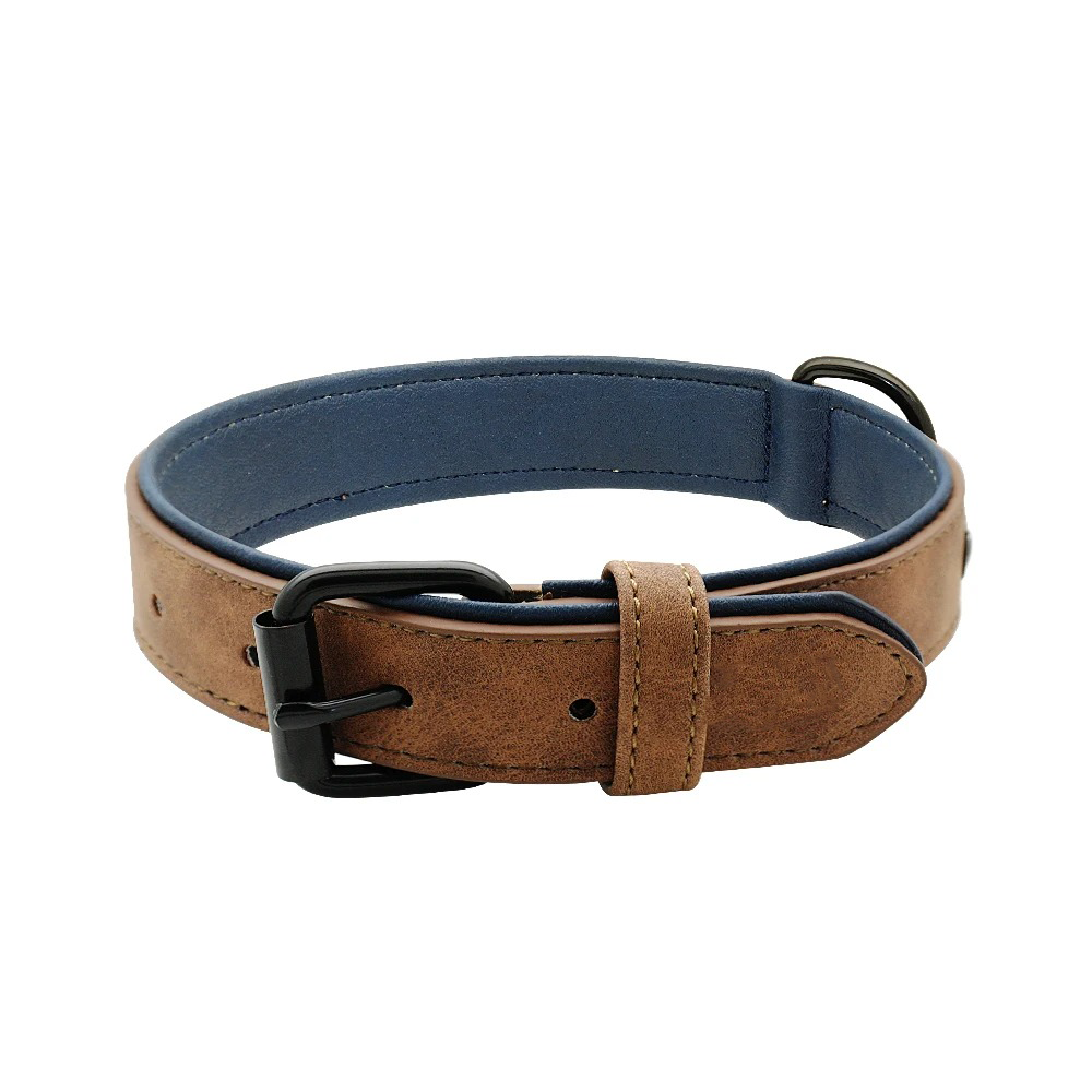 Urban Luxe™ - Collier pour chien