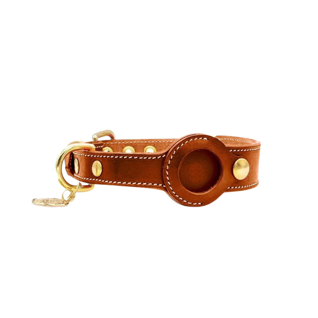 Tracdog™ - Collier AirTag