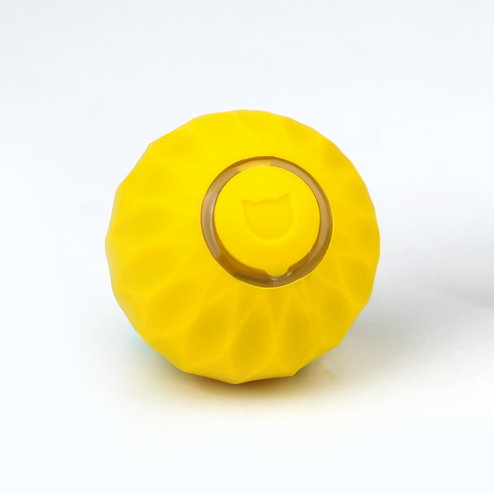 Power Ball 3™ - Le jouet interactif ultime pour votre chat