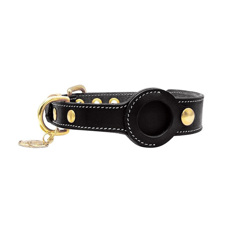 Tracdog™ - Collier AirTag