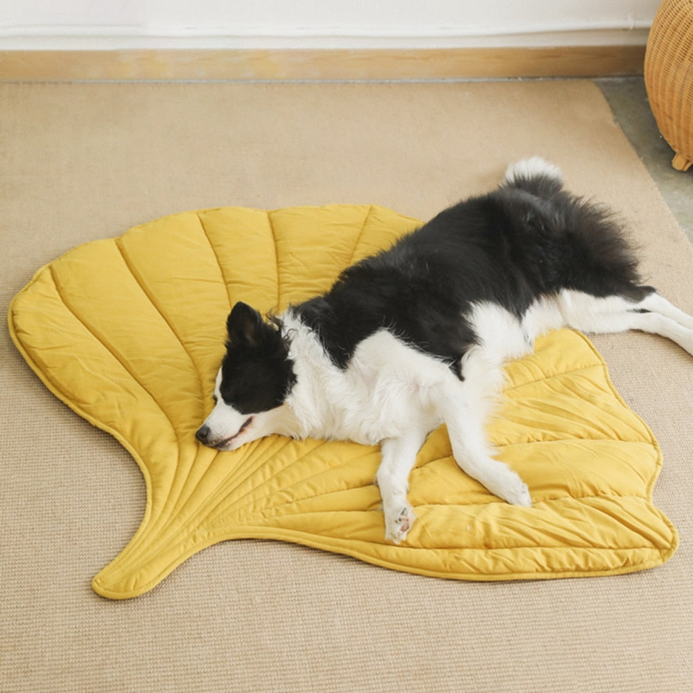 Leafy™ - Le lit pour chien