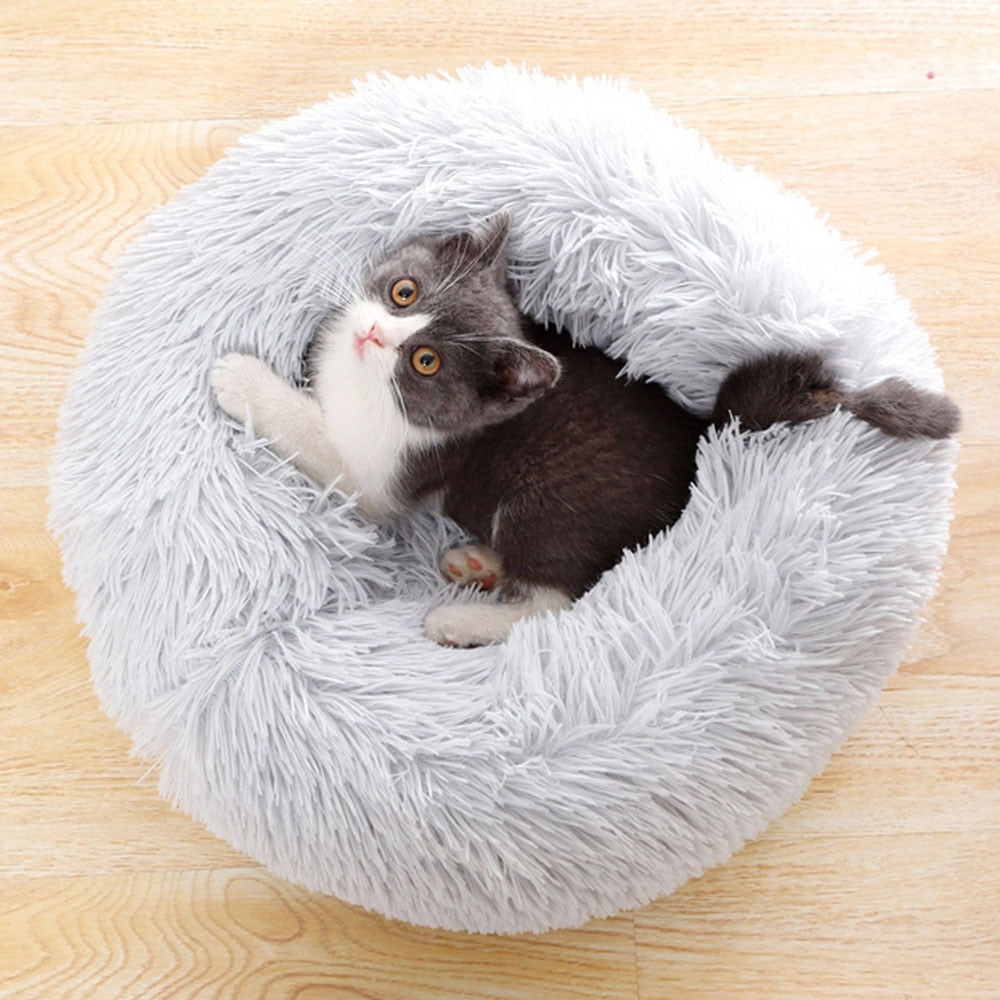 Cozy Cat Bed™ - L'original