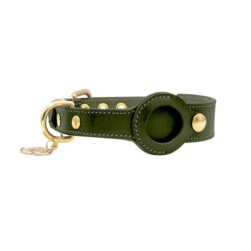 Tracdog™ - Collier AirTag